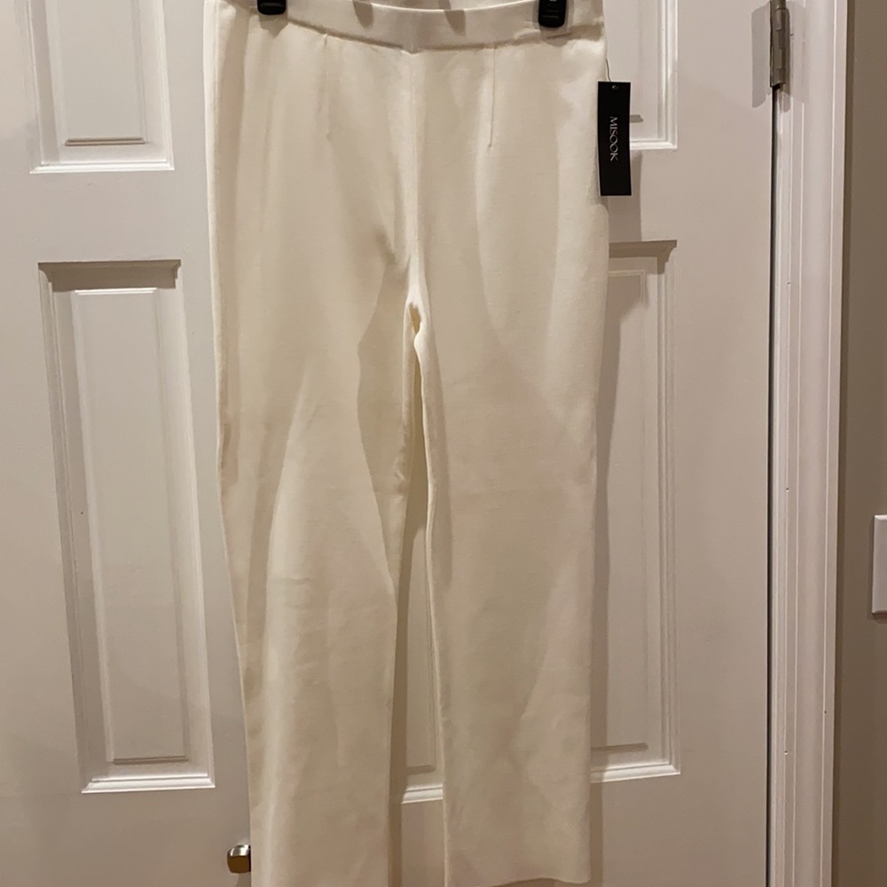 Mistook Pull On Stretch Pants